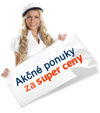 Akční nabídky za super ceny