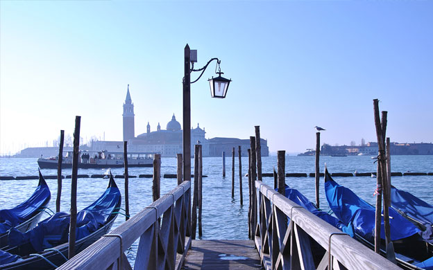 Benátky – Venice | lode-plavby.sk